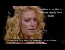 word drilling ted jane mcgonigal